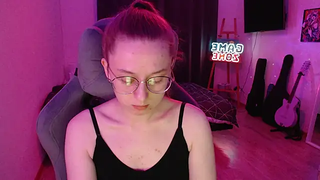 AnabelFrel online show from 6, 2, 2025