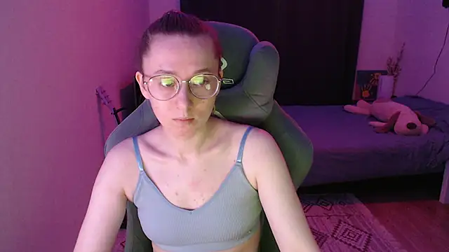 AnabelFrel online show from 8, 2, 2026