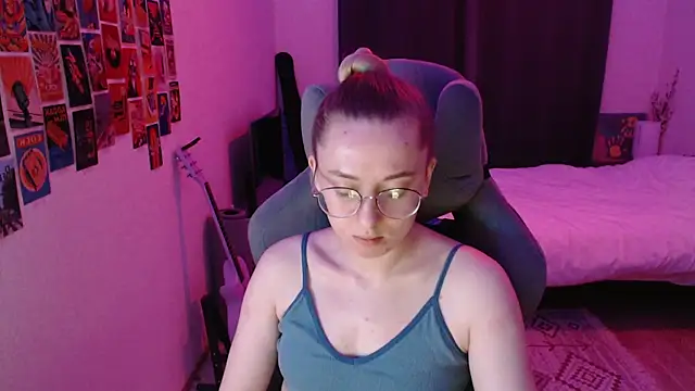 AnabelFrel online show from 26, 3, 2026