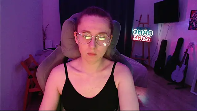 AnabelFrel online show from 23, 2, 2025