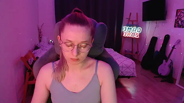 AnabelFrel online show from 16, 3, 2025