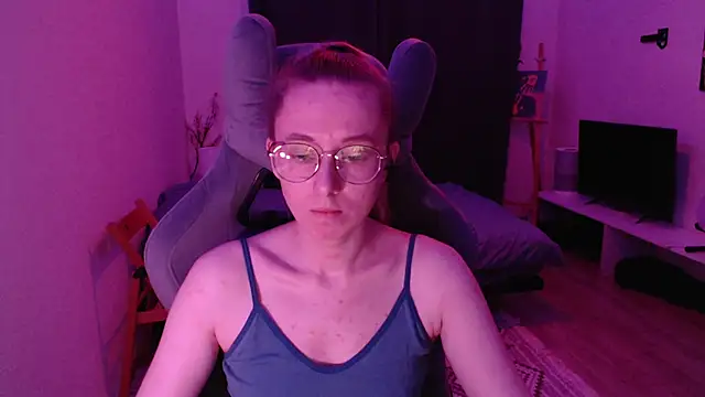 AnabelFrel online show from 11, 9, 2025