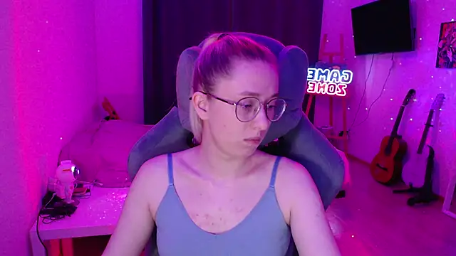 AnabelFrel online show from 15, 12, 2024