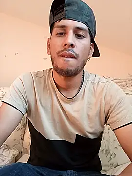 sexcampene online show from 2, 10, 2025