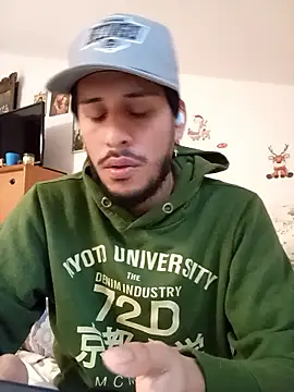 sexcampene online show from 13, 1, 2026