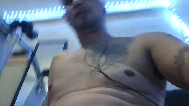 leonar0101 online show from 9, 12, 2024