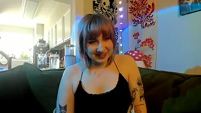 Snapshot of LedaBun chatting on 28, 2, 2026 LedaBun online show from 28, 2, 2026