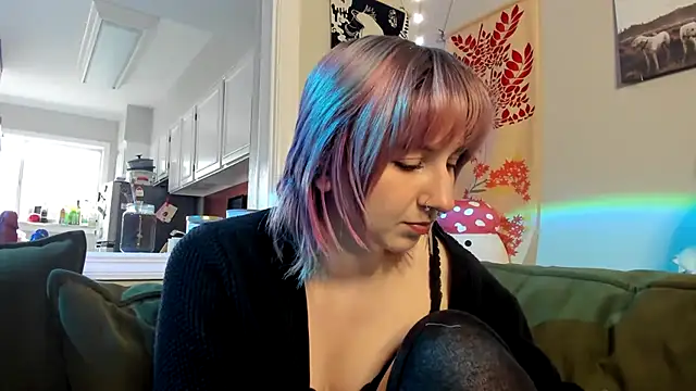 Snapshot of LedaBun chatting on 21, 2, 2026 LedaBun online show from 21, 2, 2026