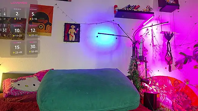 olivecum online show from 10, 3, 2026