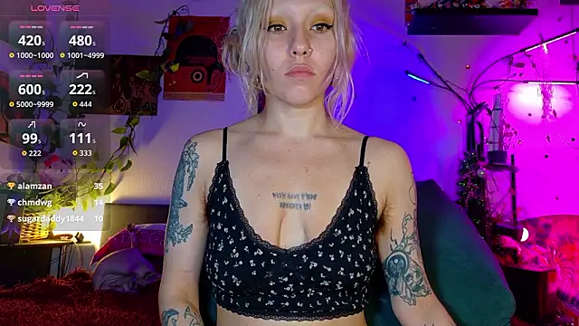 olivecum online show from 25, 3, 2026