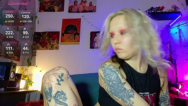 olivecum online show from 3, 3, 2026