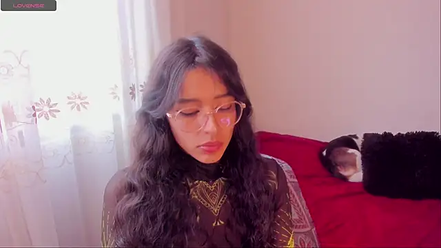 Snapshot of aluna_0310 chatting on 6, 12, 2024 aluna 0310 online show from 6, 12, 2024