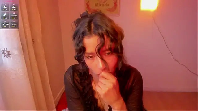 aluna 0310 online show from 17, 4, 2026