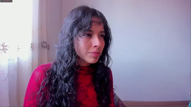 Snapshot of aluna_0310 chatting on 14, 10, 2025 aluna 0310 online show from 14, 10, 2025