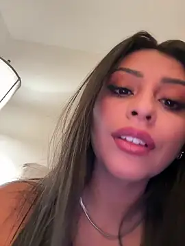 sweetAli  online show from 20, 12, 2025