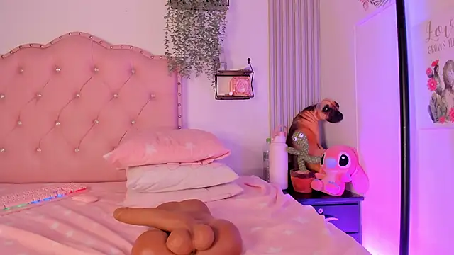 sweet nicole 11 online show from 30, 11, 2025