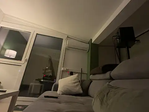 Chublover66 online show from 16, 3, 2026