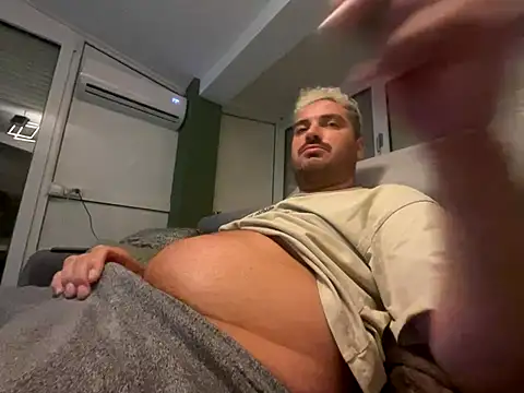 Chublover66 online show from 8, 10, 2025