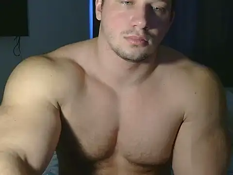 LionEdwin online show from 7, 3, 2026