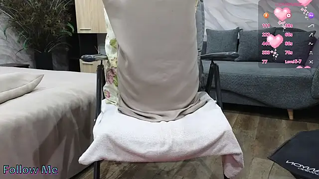 Vika style online show from 24, 9, 2025