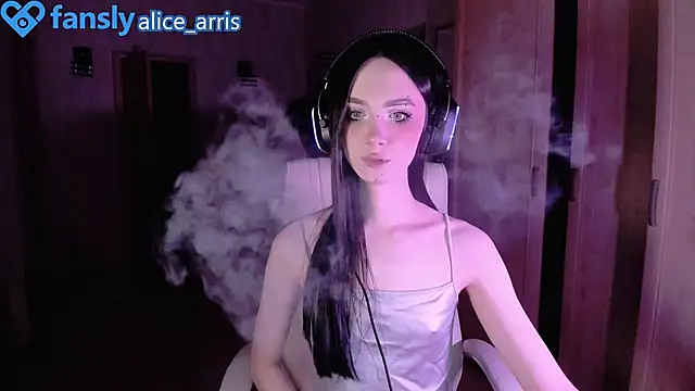 Alice  Aris online show from 16, 1, 2026