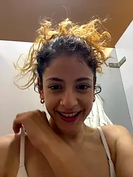 alana15 online show from 2, 11, 2025