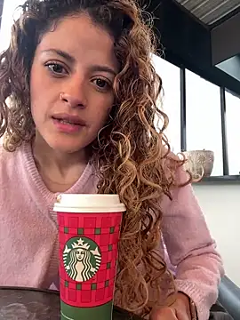 alana15 online show from 2, 12, 2025