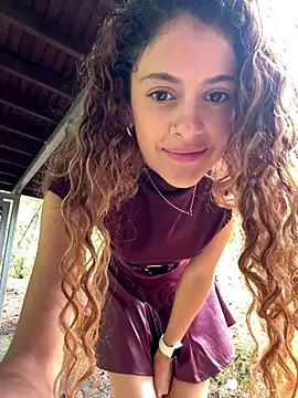 alana15 online show from 27, 9, 2025