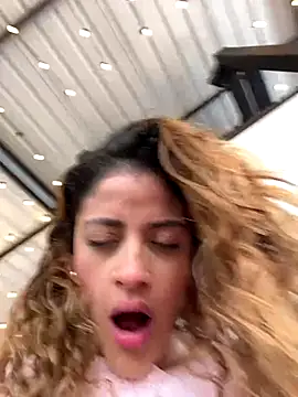 alana15 online show from 28, 10, 2025