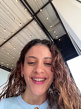 alana15 online show from 3, 10, 2025