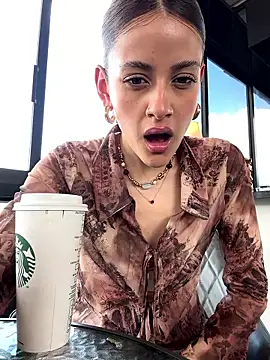 alana15 online show from 18, 1, 2026