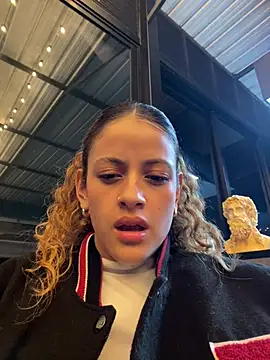 alana15 online show from 18, 3, 2025