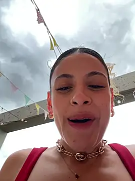 alana15 online show from 16, 3, 2026