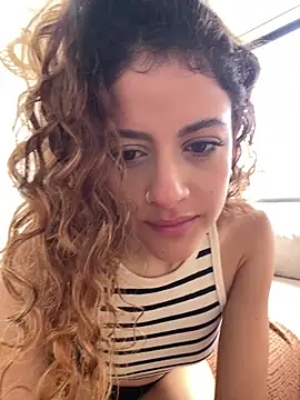 alana15 online show from 9, 11, 2025