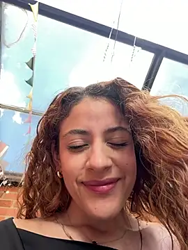 Snapshot of alana15 chatting on 27, 6, 2026 alana15 online show from 27, 6, 2026