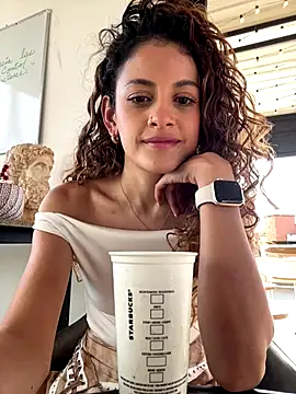 alana15 online show from 1, 11, 2025