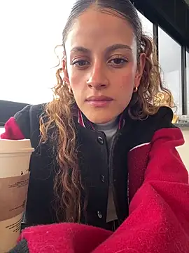 alana15 online show from 17, 3, 2025