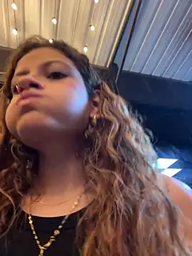 alana15 online show from 22, 3, 2025