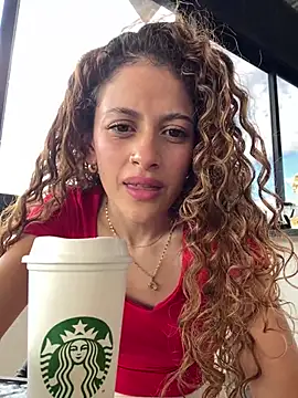 alana15 online show from 22, 3, 2025