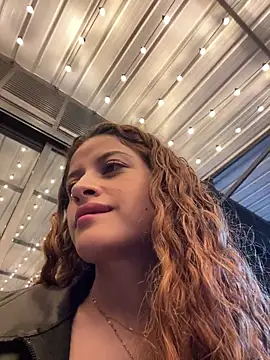 alana15 online show from 13, 3, 2025