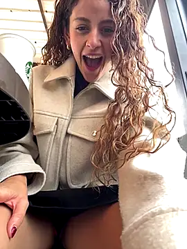 alana15 online show from 8, 10, 2025