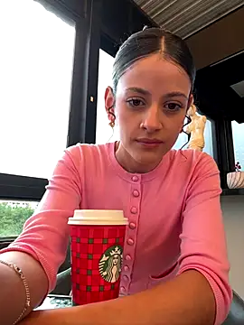 alana15 online show from 13, 11, 2025