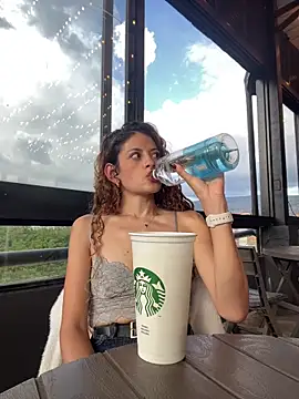 alana15 online show from 11, 11, 2025