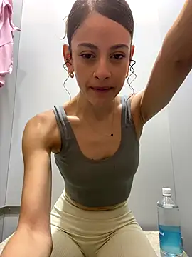 alana15 online show from 12, 10, 2025