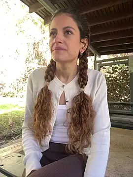 alana15 online show from 24, 10, 2025