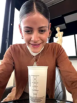 alana15 online show from 23, 10, 2025