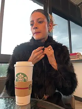 alana15 online show from 19, 12, 2025