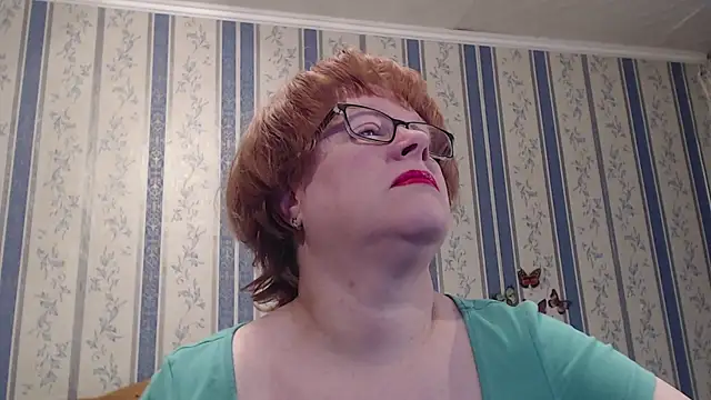 AMARILLIS online show from 18, 1, 2026