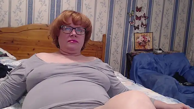 AMARILLIS online show from 1, 12, 2025