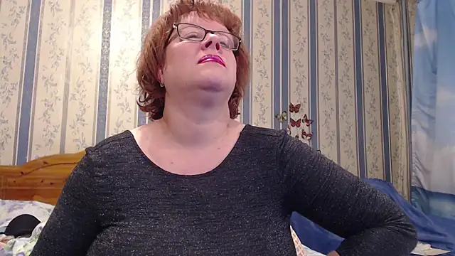 AMARILLIS online show from 29, 3, 2026